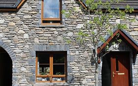 Cosy Holidayhomes Kerry